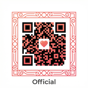 成人视频公众号二维码
